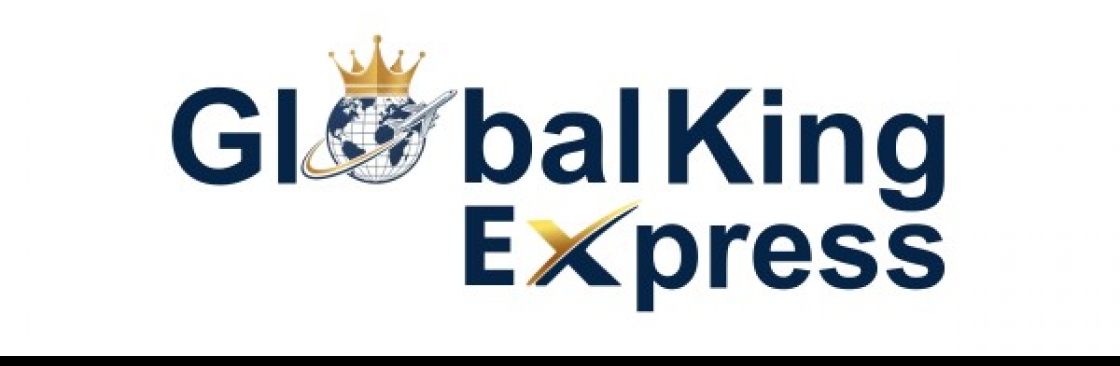 Global King Express Cover Image