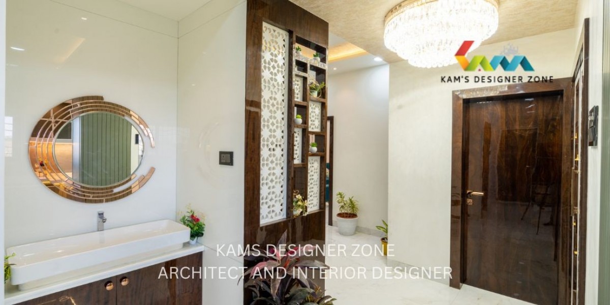 Interior Decorators in Pune Who Specialize in Contemporary Decor