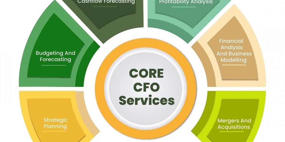 How Remote CFO Services Improve Financial Performance in Growth Companies