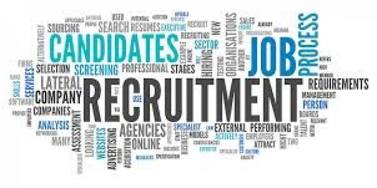 IT recruitment services in Hyderabad