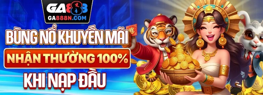 GA88 NCOM Cover Image