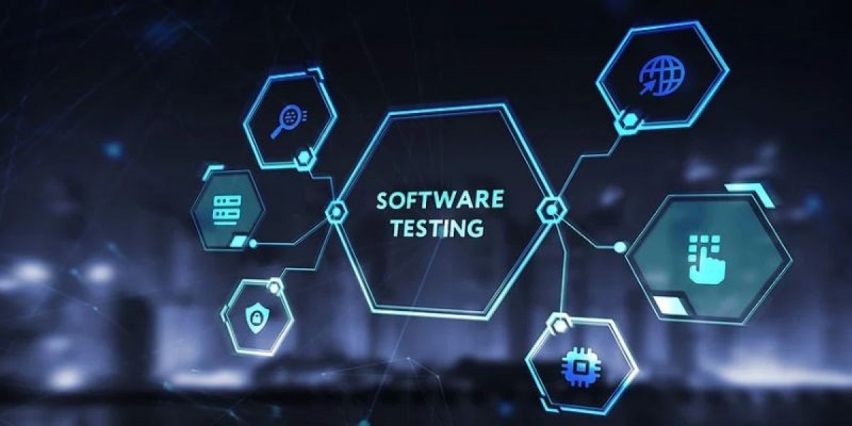 Software Testing Course