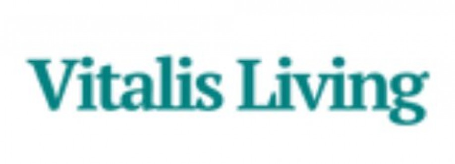 Vitalis Living Cover Image