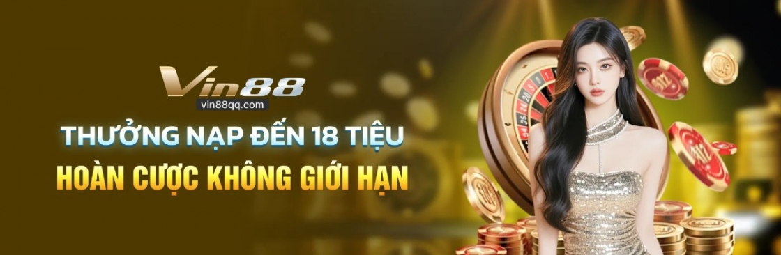 VIN88 QQCOMM Cover Image