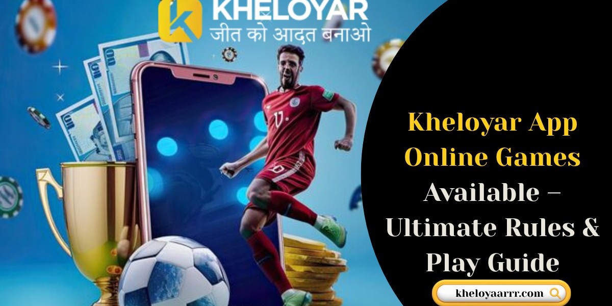 Kheloyar App Online Games Available – Ultimate Rules & Play Guide