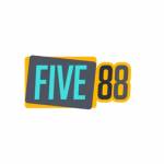 FIVE88 MONSTERR Profile Picture