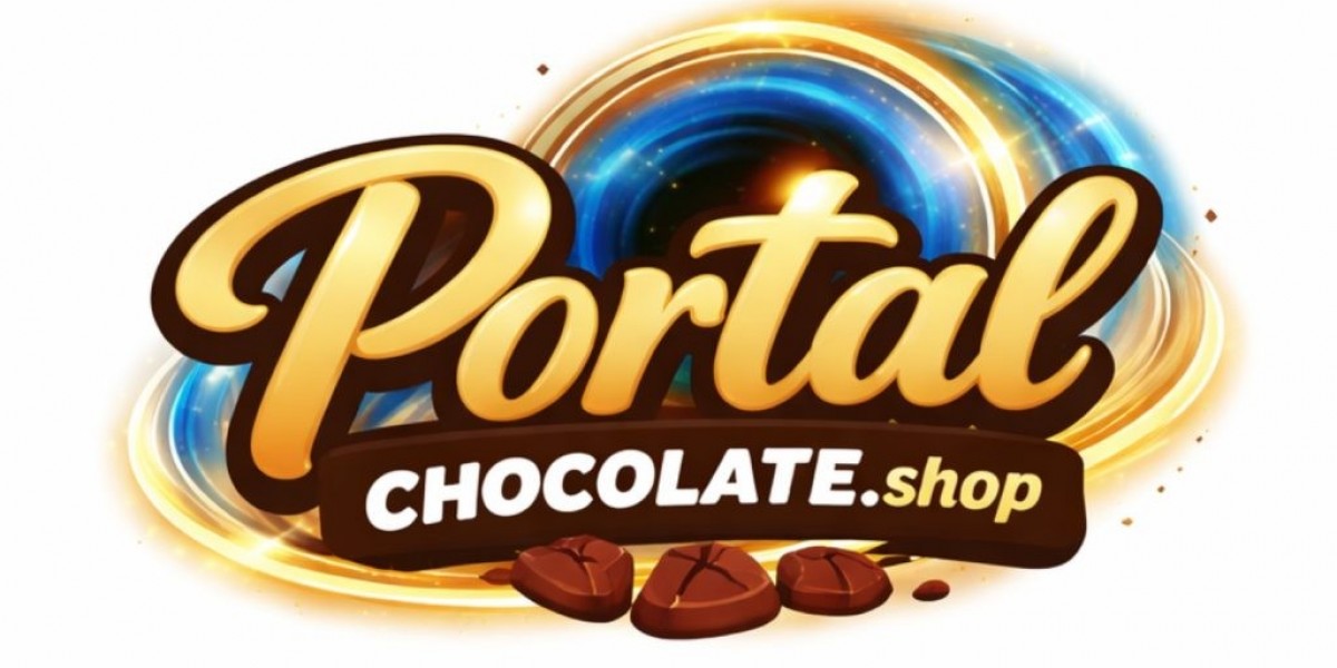 Buy Portal Chocolate with Fast Checkout and Secure Payment