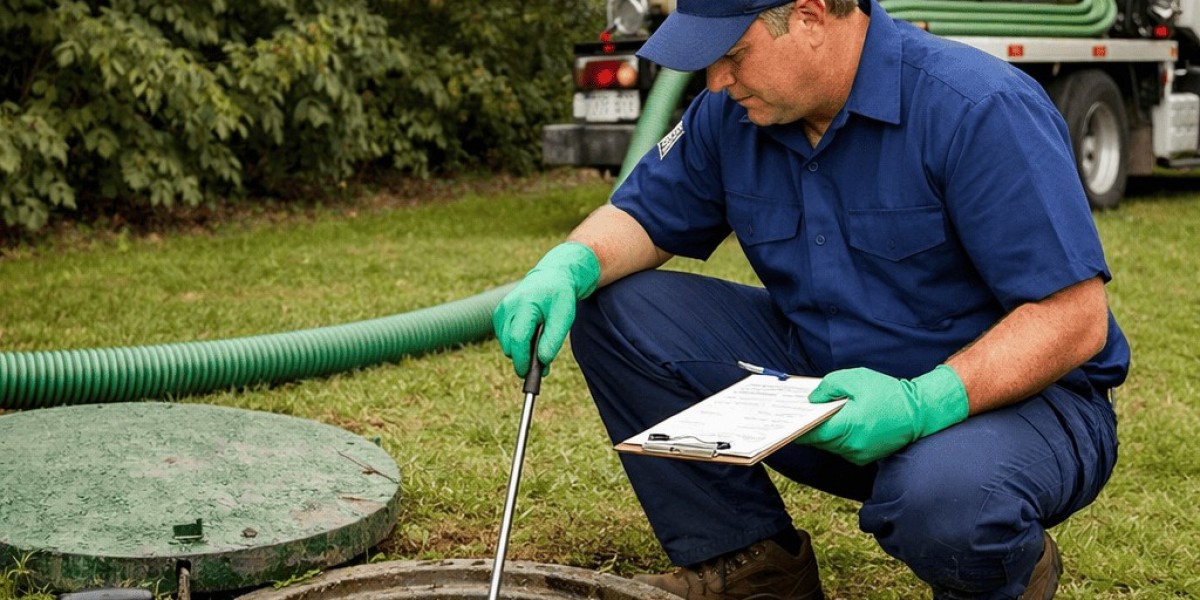How to Conduct a Thorough Septic Inspection
