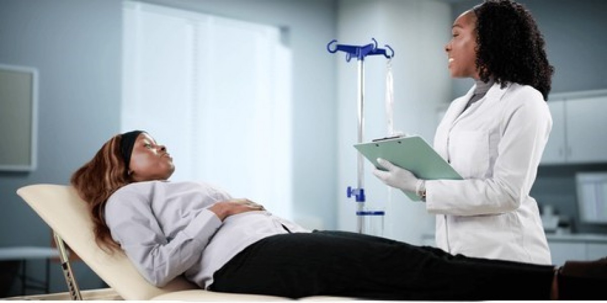 Modern IV Infusion Therapy for Seasonal Wellness and Daily Performance in Palm Desert