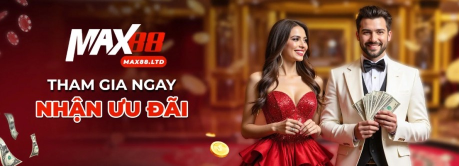 MAX88 LTD Cover Image