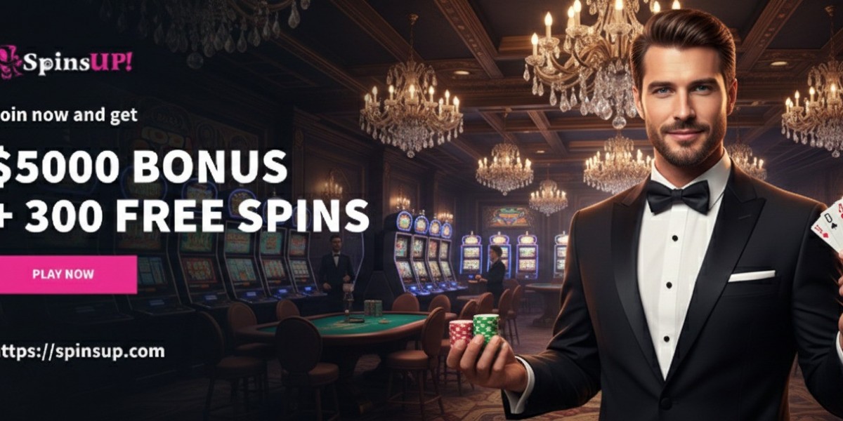 Spinsup Online Gaming Strategies Canada Guide