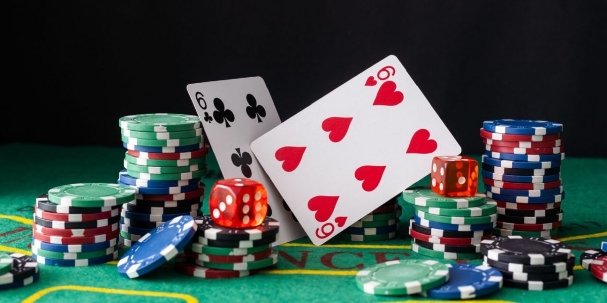Exploring How Bonus Features Shape Player Behavior in Casino Slot Gaming