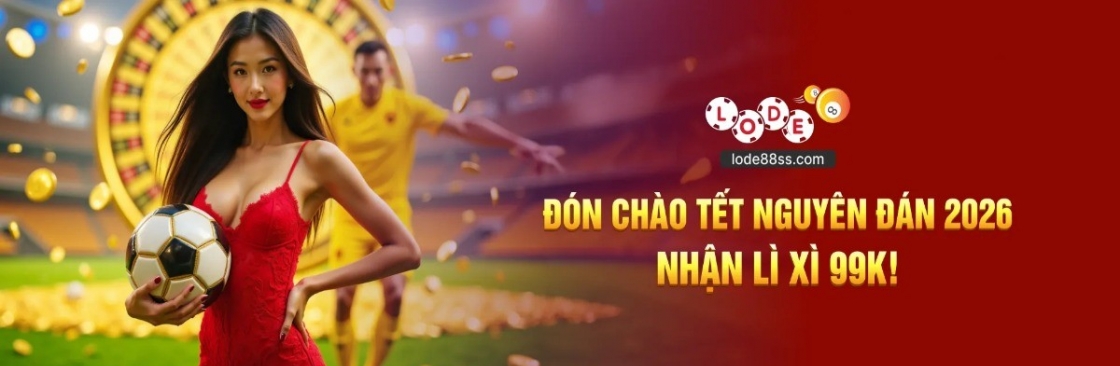 LODE88 SSCOM Cover Image