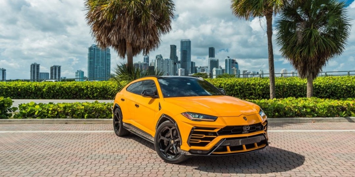 Experience San Diego in Unmatched Style and Performance