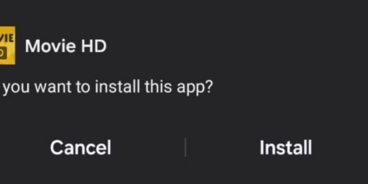 Movie HD – A Lightweight Entertainment App for Android