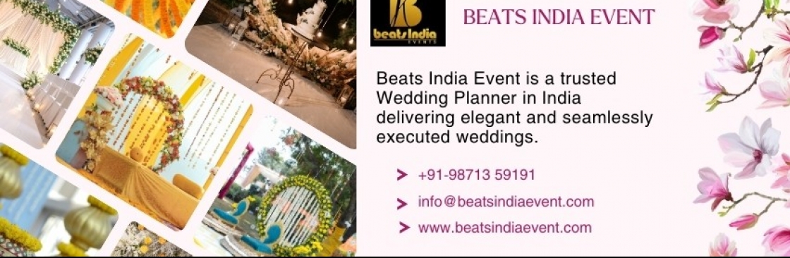 BeatsIndia Event Cover Image