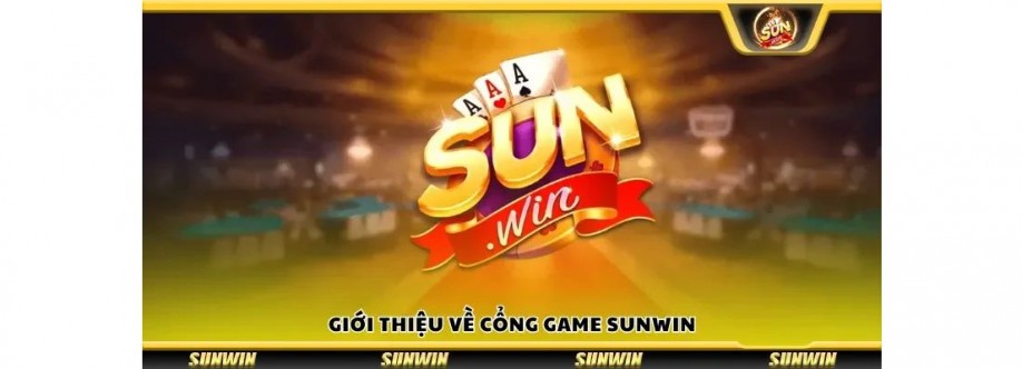 Sunwin Trang Cá Cược Trực Tuyến Uy Tín Cover Image