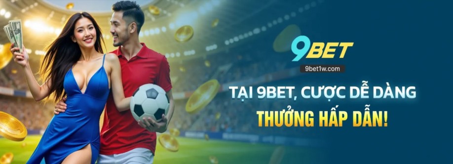 9BET 1WCOM Cover Image