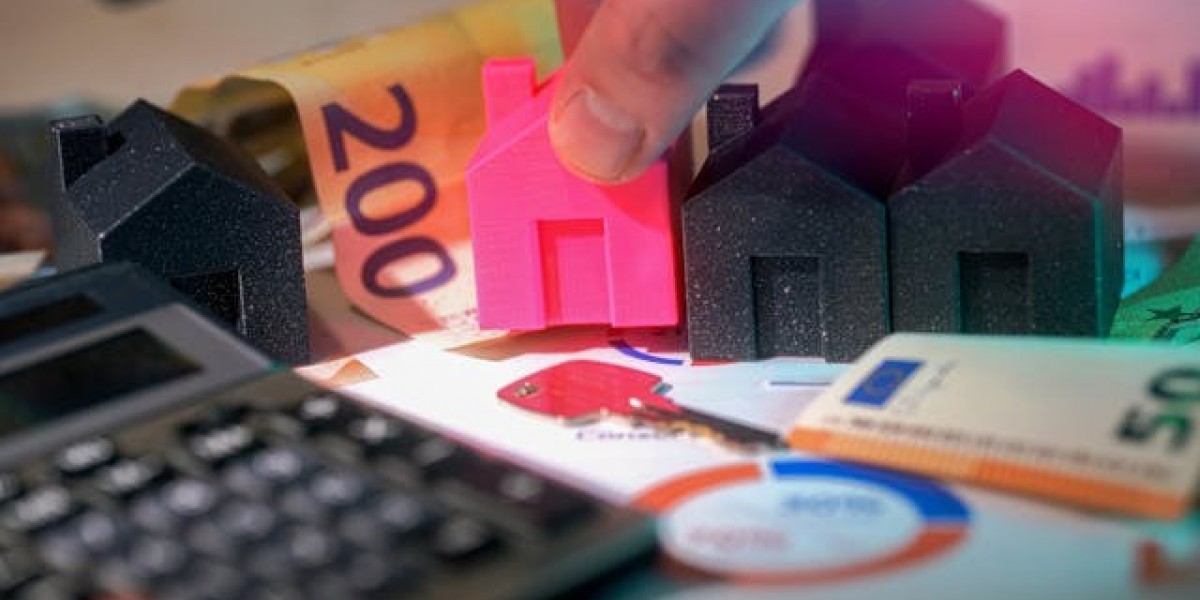 DST 1031 Explained: A Financial Strategy Used by Real Estate Investment Companies