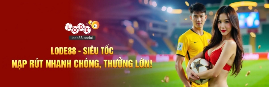 LODE88 SOCIAL Cover Image