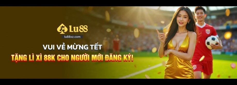 LU88 XZCOM Cover Image