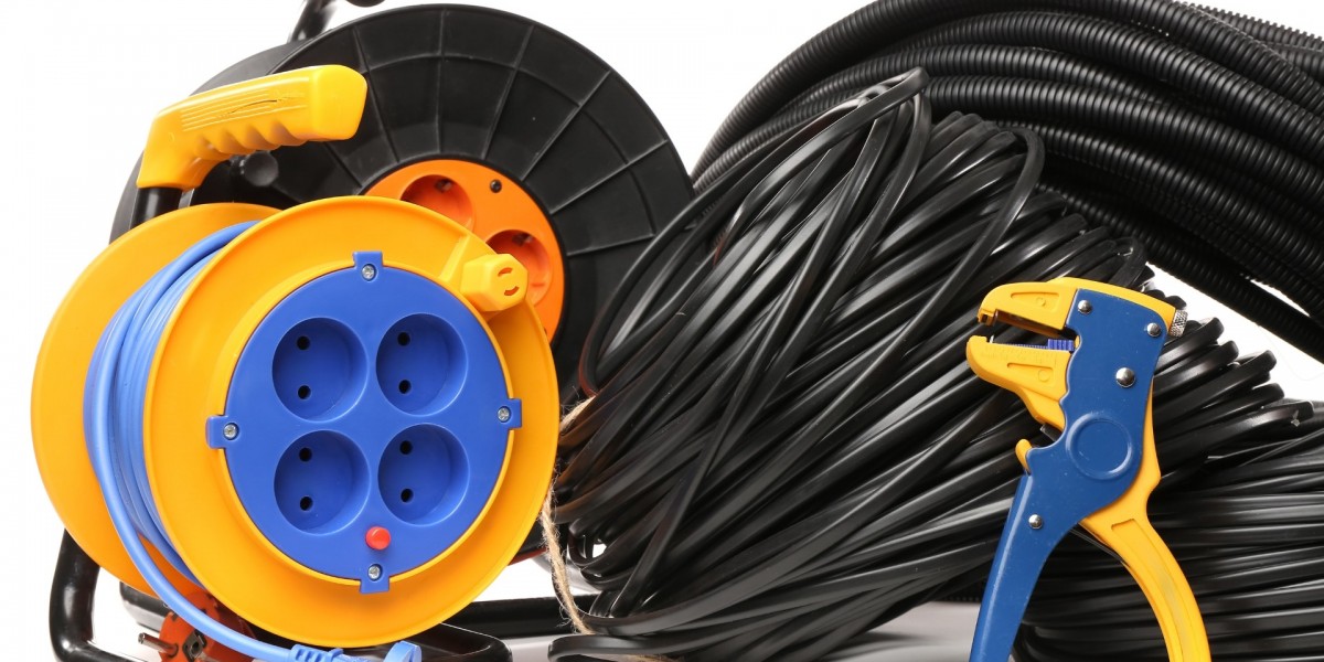 Fire Resistant Cable: Essential Wiring Solution for Fire Safety