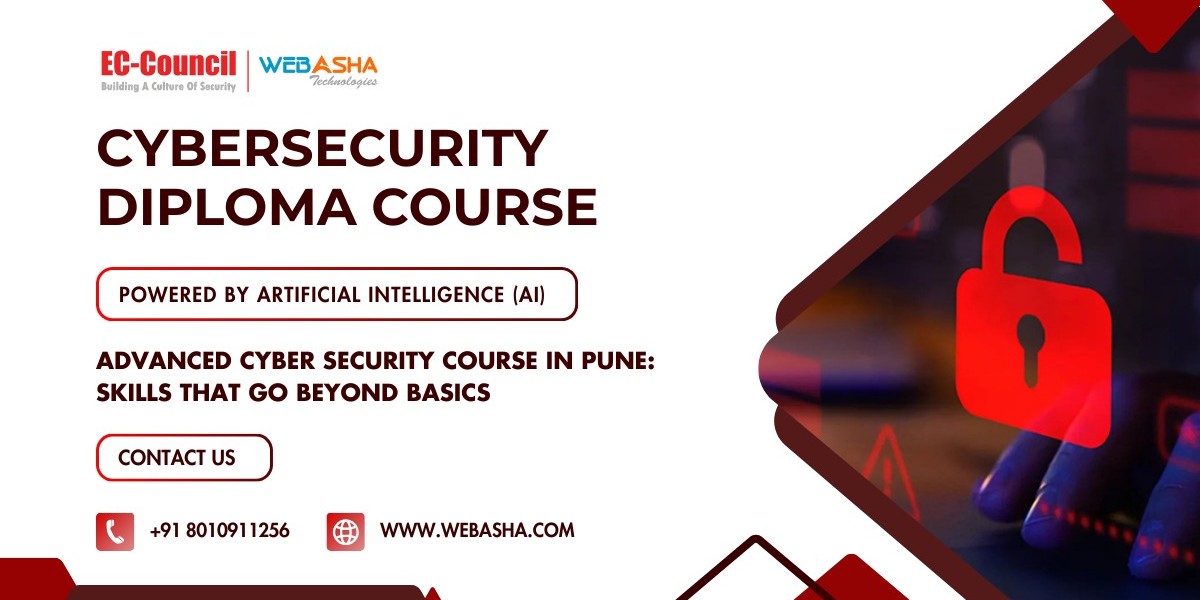What Makes an Advanced Cyber Security Course in Pune Industry-Relevant
