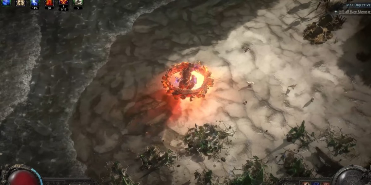 MMOexp-POE: The Most Juiced Three-Week League Ever