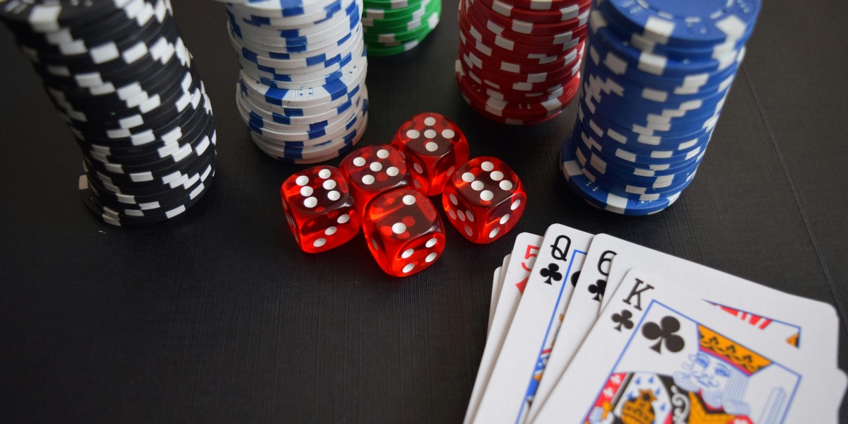 Gambling Revenue and Its Contribution to Public Services