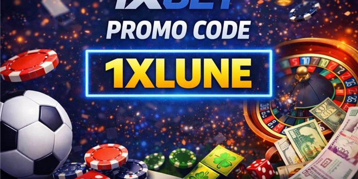 Promo Code for 1x Bet 2026: 1X200FREE – Bonus €130
