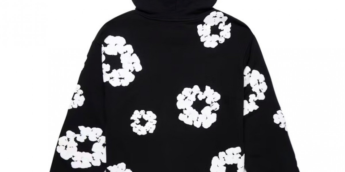 Denim Tears Clothing: Culture, Identity, and the Power of Fashion