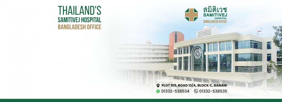 samitivej hospital bangladesh Cover Image