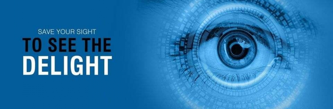 Save Sight Centre Cover Image