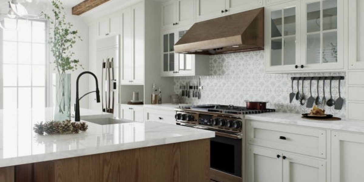 Best Kitchen Renovations in London: Transform Your Home with Jayson Contractors Group