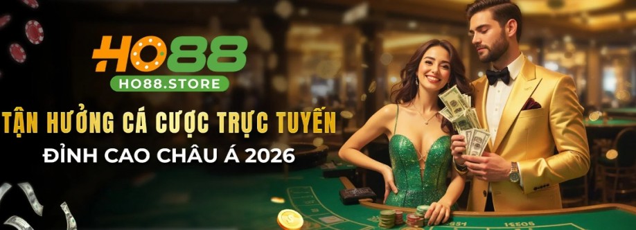 HO88 STORE Cover Image