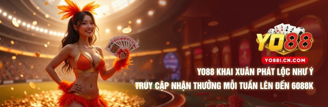 YO88 ICNCOMM Cover Image