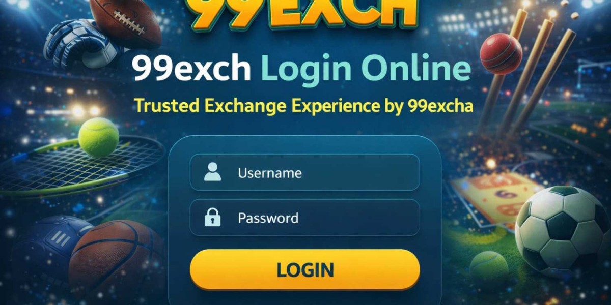 99exch Login Online | Trusted Exchange Experience by 99excha