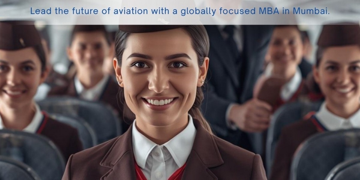 MBA in Aviation Management in Mumbai