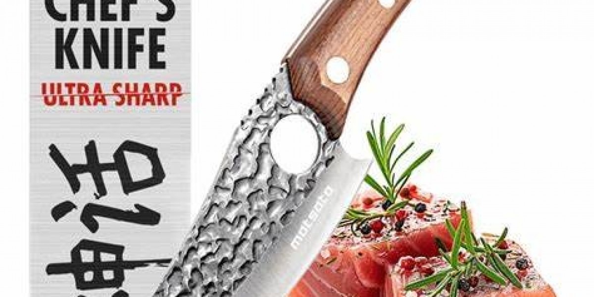 matsatochefknife