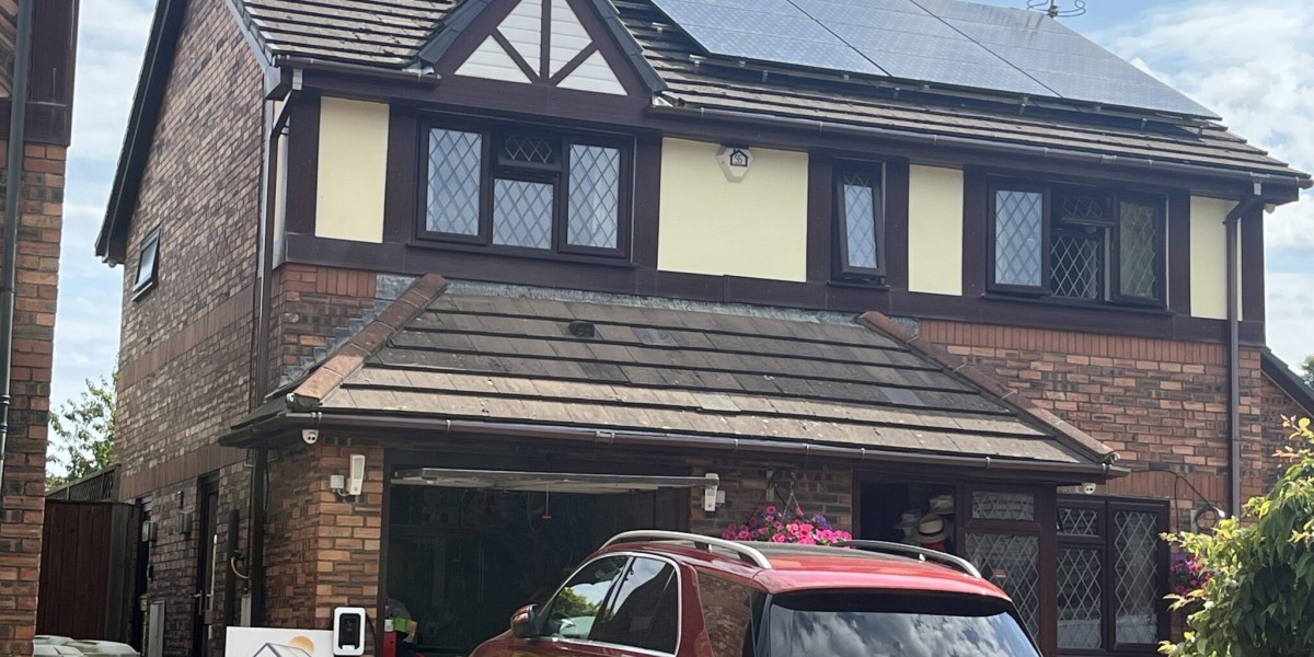 Upgrade Your Swansea Home with Triple Glazed Windows and Professional Solar Panel Installers