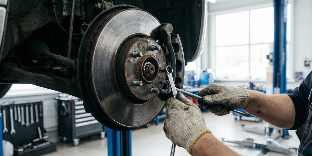 Reliable Vehicle Protection Plans in Huntsville – Brian’s Tire & Service