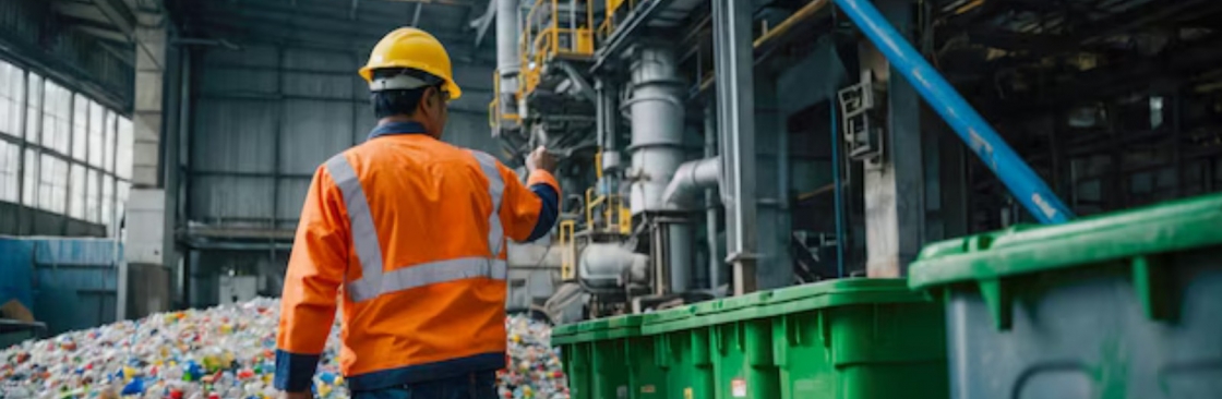 Maan Enviro Technologies Cover Image