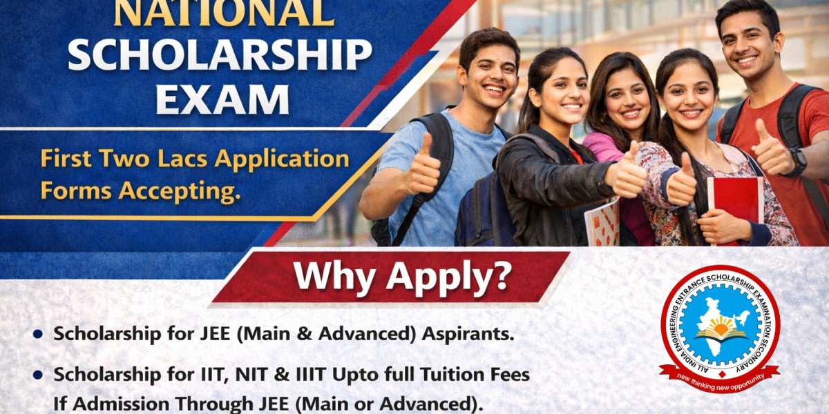 National Scholarship Program for IIIT Students Across India
