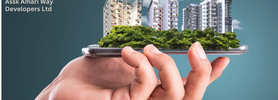 ASSK Amari Way Developers Ltd Cover Image