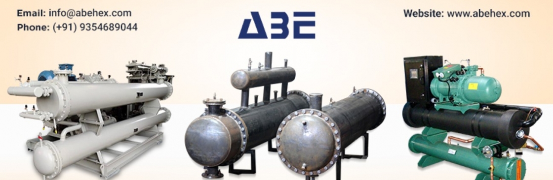Abe Hex Cover Image
