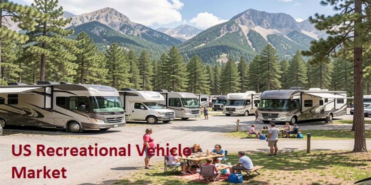 US Recreational Vehicle Market is expected to expand significantly and reach USD 45.1 billion by 2034