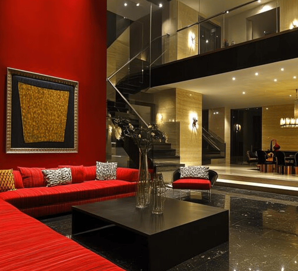 Professional Interior Designer Services in Noida Homes & Offices