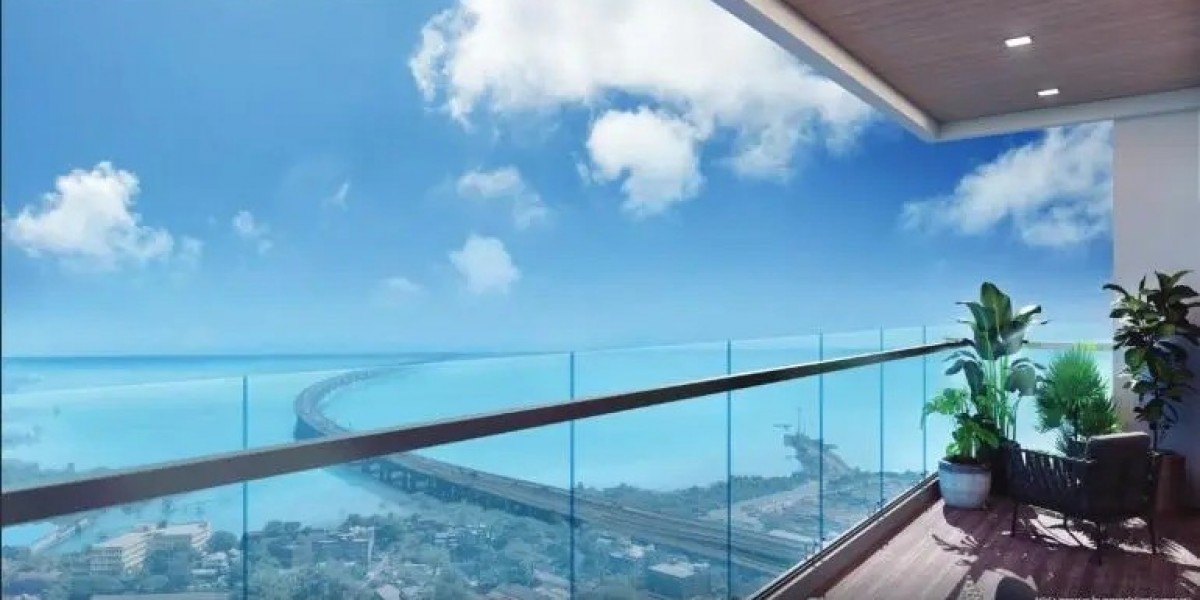 Residential Investment in Sewri Mumbai | Growth, Connectivity & Future Returns