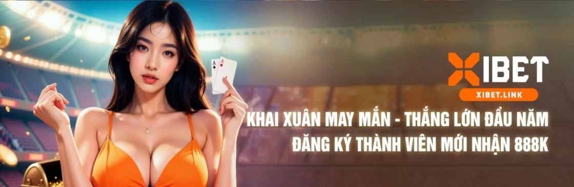 XIBET LINK Cover Image