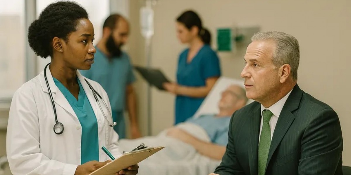 Anthony Picillo Personal Injury Lawyer: Strategic Advocacy That Puts Victims First